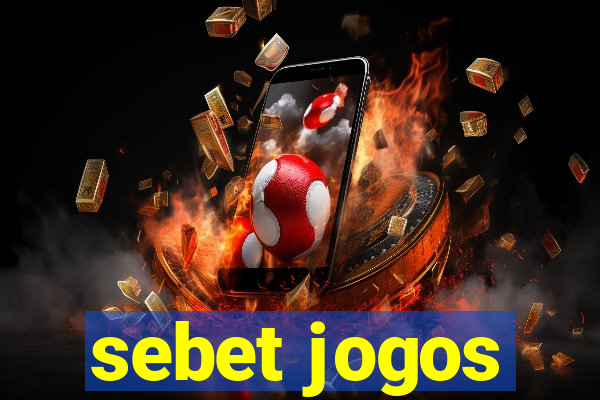 sebet jogos